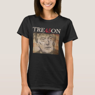 Camiseta Trump - Anti Trump