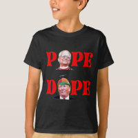 Trump como Iglesia del Vaticano