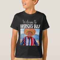 Trump da la bienvenida a Trump, el cómico Trump en