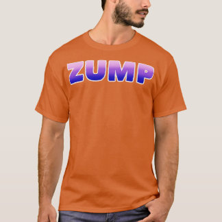 Camiseta Trump de Zuckerberg