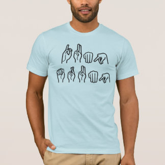 CAMISETA TRUMP DUMP (LENGUA DE RÓTULO)