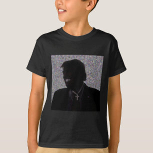 Camiseta Trump: El arte sonriente de Donald Trump 2024