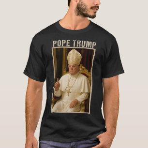 Camiseta Trump, el primer candidato de Trump, el político D
