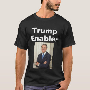 Camiseta Trump Enabler
