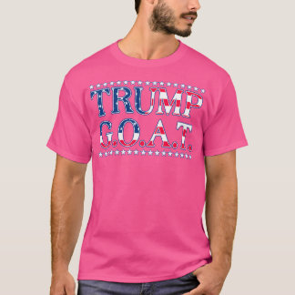Camiseta Trump es el presidente más grande de todos los tie