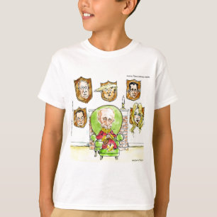 Camiseta Trump Es Putin En El Ritz Regalos