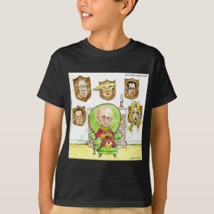 Camiseta Trump Es Putin En El Ritz Regalos