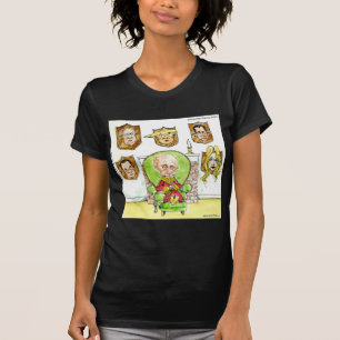 Camiseta Trump Es Putin En El Ritz Regalos