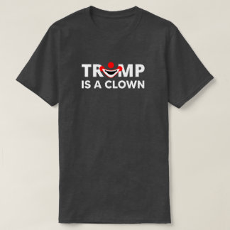 CAMISETA TRUMP ES UNA CORONA