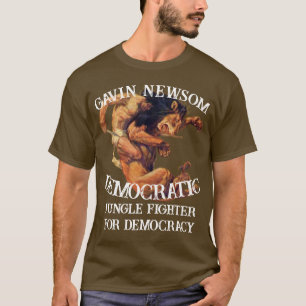 Camiseta Trump Fw Fv Hg Republicano Elección EE. UU. Améric