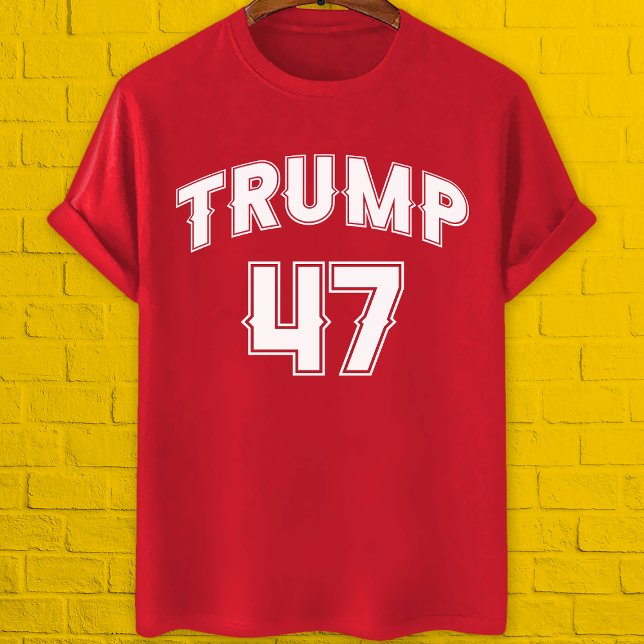 Camiseta Trump ganó las elecciones presidenciales de Trump  (Subido por el creador)