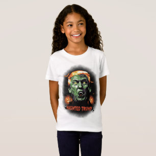 Camiseta Trump inquieto