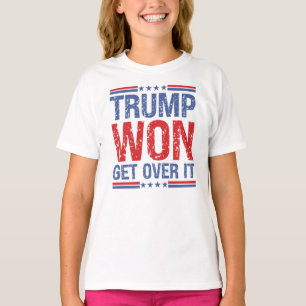 Camiseta Trump La Superará
