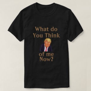 Camiseta Trump LOSER T-Shirt