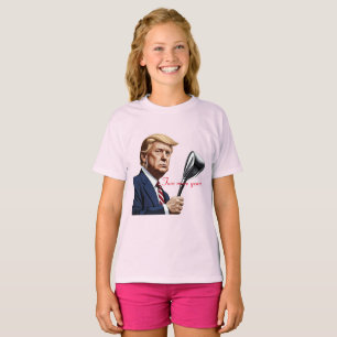 Camiseta Trump: ¡Más años de grandeza!