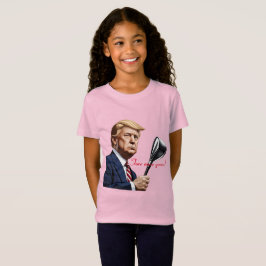 Camiseta Trump: ¡Más años de grandeza!