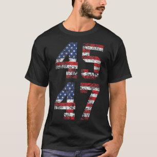 Camiseta Trump Mejor Cobertura Que 5g ¿Puedes Oírnos Ahora?