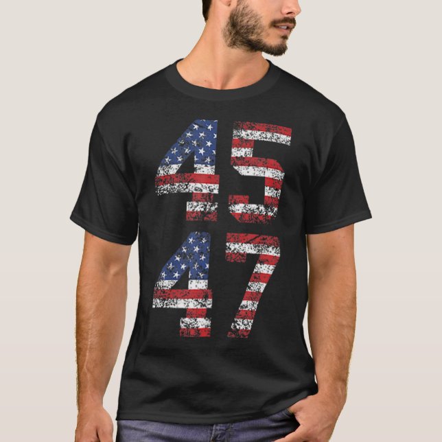 Camiseta Trump Mejor Cobertura Que 5g ¿Puedes Oírnos Ahora? (Anverso)