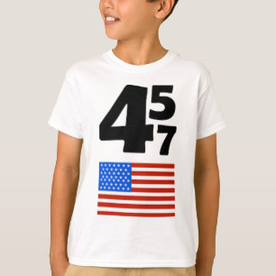 Camiseta Trump Mejor Cobertura Que 5g ¿Puedes Oírnos Ahora?