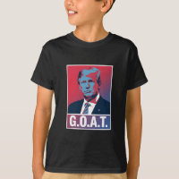 Trump mejor de todos Elección 2024 Republicano Vin
