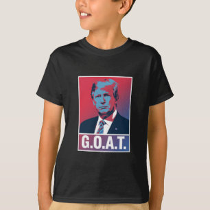 Camiseta Trump mejor de todos Elección 2024 Republicano Vin