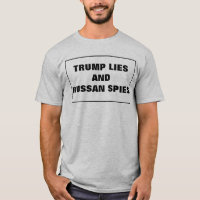 Trump Mentira Y Espías Rusos