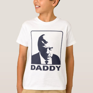 Camiseta Trump Papá 2025 Presidente 