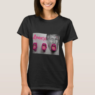 Camiseta Trump Pendejo _ Resistir _ Anti Trump _ Impedir Tr