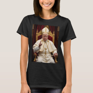 Camiseta Trump, presidente de Trump, es gracioso