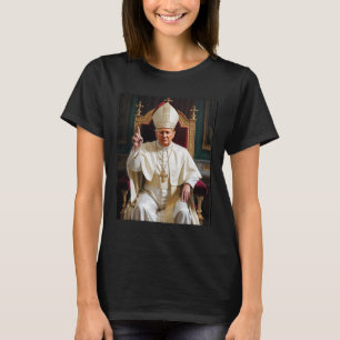 Camiseta Trump, presidente gracioso que quiere ser N