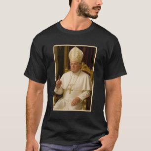 Camiseta Trump, presidente gracioso que quiere ser N
