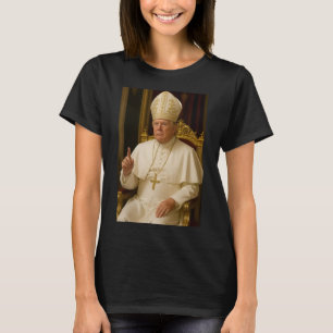 Camiseta Trump, presidente gracioso que quiere ser N