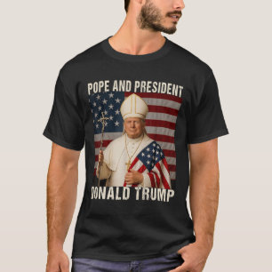 Camiseta Trump, presidente gracioso que quiere ser N