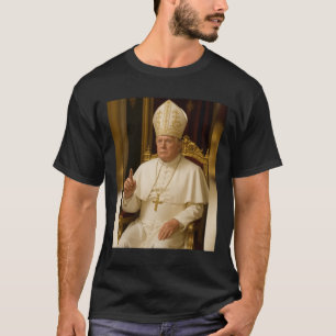 Camiseta Trump, presidente gracioso que quiere ser N