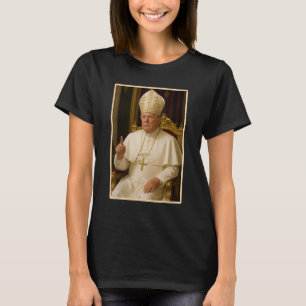 Camiseta Trump, presidente gracioso que quiere ser N