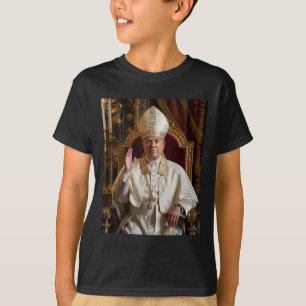 Camiseta Trump, presidente gracioso que quiere ser N