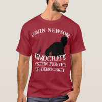 Trump Republicano Elección 2026 2027 Gavin Newsom