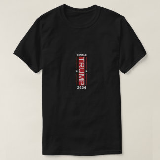 Camiseta Trump Shirt