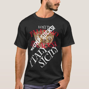 Camiseta Trump Sicilia 2024 2025 2026 2027 2028 2029 