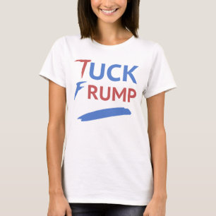 Camiseta Trump sin sentido