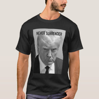 Camiseta Trump sobornó a Donald Trump sin rendirse
