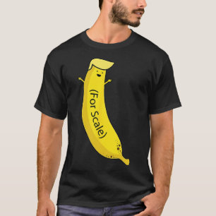 Camiseta Trump su banana (a escala) gracioso 2