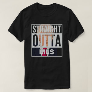 Camiseta Trump T-Shirt