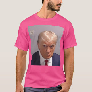 Camiseta Trump toma la foto de Trump 2024