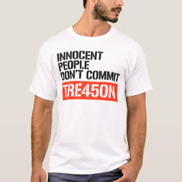 Camiseta Trump TRE45ON