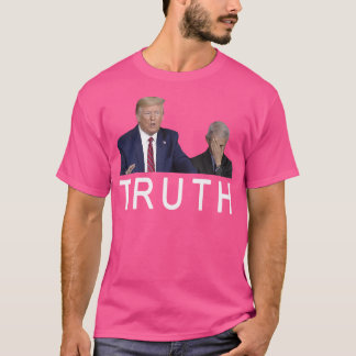 Camiseta Trump Trump