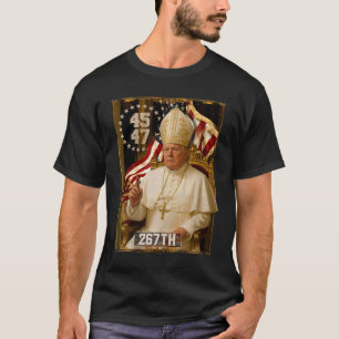 Camiseta Trump, un presidente gracioso