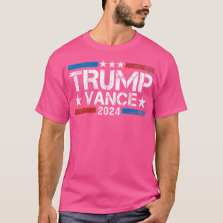 Camiseta Trump Una Mejor Cobertura Que 5G ¿Puedes Oírnos Ah