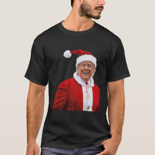Camiseta Trump vuelve a hacer grandes Navidades