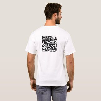 Camiseta Trump YMCA Troll QR Shirt